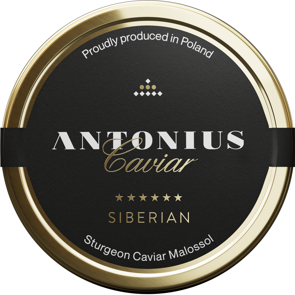 SIBERIEN 6 ETOILES
